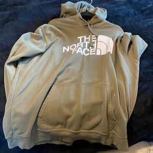 The North Face Hoodie